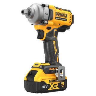 Купити Гайкокрут ударний акумуляторний безщітковий DeWALT DCF892P2T. Офіційний магазин Toolmaster Україна. Фірмовий інструмент та обладнання, офіційна гарантія