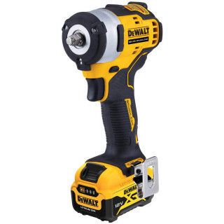 Купити Гайкокрут ударний акумуляторний безщітковий DeWALT DCF903P1. Офіційний магазин Toolmaster Україна. Фірмовий інструмент та обладнання, офіційна гарантія