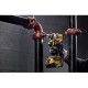 Гайкокрут ударний акумуляторний безщітковий DeWALT DCF922P2T