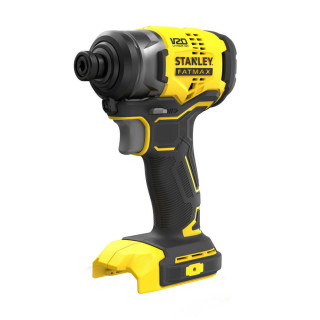 Купити Гайкокрут ударний акумуляторний STANLEY FATMAX SFMCF810B. Офіційний магазин Toolmaster Україна. Фірмовий інструмент та обладнання, офіційна гарантія