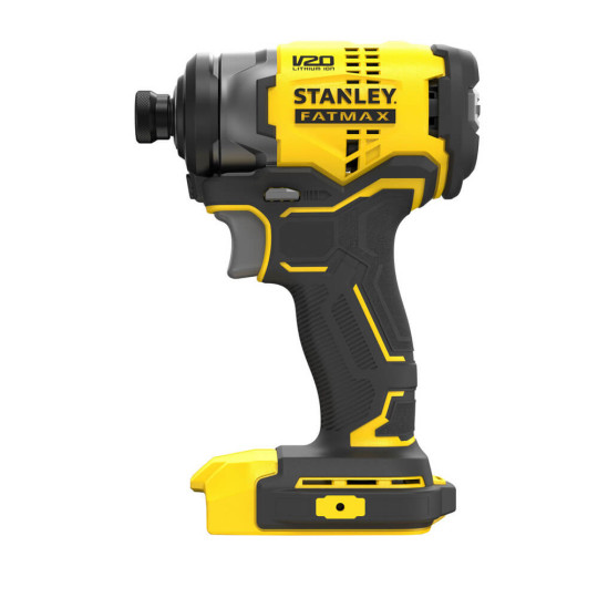 Купити Гайкокрут ударний акумуляторний STANLEY FATMAX SFMCF810B. Офіційний магазин Toolmaster Україна. Фірмовий інструмент та обладнання, офіційна гарантія