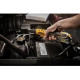 Гайкокрут кутовий - ключ-храповик акумуляторний безщітковий DeWALT DCF500L2G