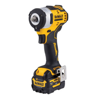 Купити Гайкокрут ударний акумуляторний безщітковий DeWALT DCF903P1G. Офіційний магазин Toolmaster Україна. Фірмовий інструмент та обладнання, офіційна гарантія