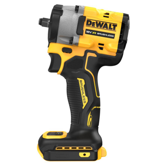 Купити Гайкокрут ударний акумуляторний безщітковий DeWALT DCF923N. Офіційний магазин Toolmaster Україна. Фірмовий інструмент та обладнання, офіційна гарантія