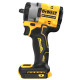 Гайкокрут ударний акумуляторний безщітковий DeWALT DCF923N