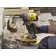 Гайкокрут ударний акумуляторний безщітковий STANLEY FATMAX SFMCF810D2K