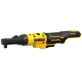 Купити Гайкокрут кутовий - ключ-храповик акумуляторний безщітковий DeWALT DCF500N. Офіційний магазин Toolmaster Україна. Фірмовий інструмент та обладнання, офіційна гарантія