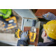 Гайкокрут ударний акумуляторний безщітковий DeWALT DCF900N
