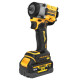 Гайкокрут ударний акумуляторний безщітковий DeWALT DCF923P2G