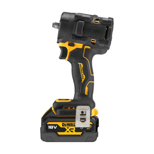 Купити Гайкокрут ударний акумуляторний безщітковий DeWALT DCF923P2G. Офіційний магазин Toolmaster Україна. Фірмовий інструмент та обладнання, офіційна гарантія