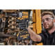 Гайкокрут ударний акумуляторний безщітковий DeWALT DCF923P2G