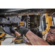 Гайкокрут ударний акумуляторний безщітковий DeWALT DCF923P2G