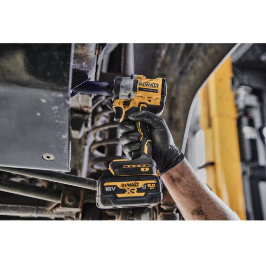 Купити Гайкокрут ударний акумуляторний безщітковий DeWALT DCF923P2G. Офіційний магазин Toolmaster Україна. Фірмовий інструмент та обладнання, офіційна гарантія