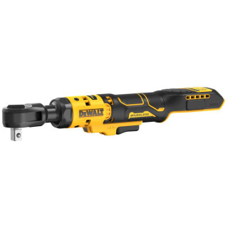 Купити Гайкокрут кутовий - ключ-храповик акумуляторний безщітковий DeWALT DCF512N. Офіційний магазин Toolmaster Україна. Фірмовий інструмент та обладнання, офіційна гарантія