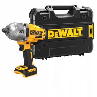 Купити Гайкокрут ударний акумуляторний безщітковий DeWALT DCF900NT. Офіційний магазин Toolmaster Україна. Фірмовий інструмент та обладнання, офіційна гарантія
