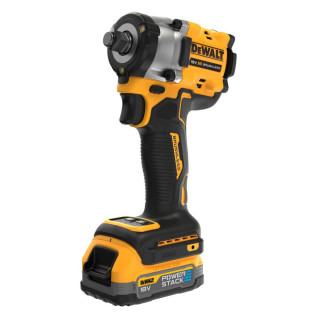 Купити Гайкокрут ударний акумуляторний безщітковий DeWALT DCF921E2T. Офіційний магазин Toolmaster Україна. Фірмовий інструмент та обладнання, офіційна гарантія