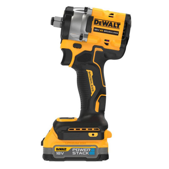 Купити Гайкокрут ударний акумуляторний безщітковий DeWALT DCF921E2T. Офіційний магазин Toolmaster Україна. Фірмовий інструмент та обладнання, офіційна гарантія