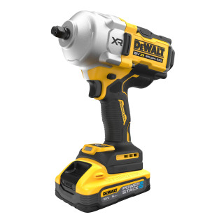 Купити Гайкокрут ударний акумуляторний безщітковий DeWALT DCF961H2T. Офіційний магазин Toolmaster Україна. Фірмовий інструмент та обладнання, офіційна гарантія