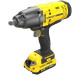Гайкокрут ударний акумуляторний STANLEY FATMAX SFMCF900B