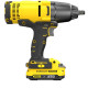 Гайкокрут ударний акумуляторний STANLEY FATMAX SFMCF900B
