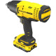 Гайкокрут ударний акумуляторний STANLEY FATMAX SFMCF900B