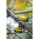Гайкокрут ударний акумуляторний STANLEY FATMAX SFMCF900B