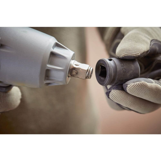 Купити Гайкокрут ударний акумуляторний STANLEY FATMAX SFMCF900B. Офіційний магазин Toolmaster Україна. Фірмовий інструмент та обладнання, офіційна гарантія