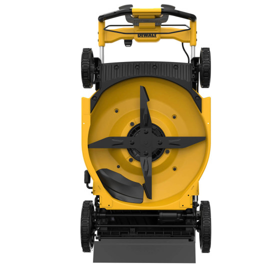 Купити Газонокосарка акумуляторна самохідна безщіткова DeWALT DCMWSP156W2. Офіційний магазин Toolmaster Україна. Фірмовий інструмент та обладнання, офіційна гарантія