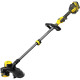 Газонокосарка акумуляторна безщіткова STANLEY FATMAX SFMCMW2651M+SFMCSTB933M