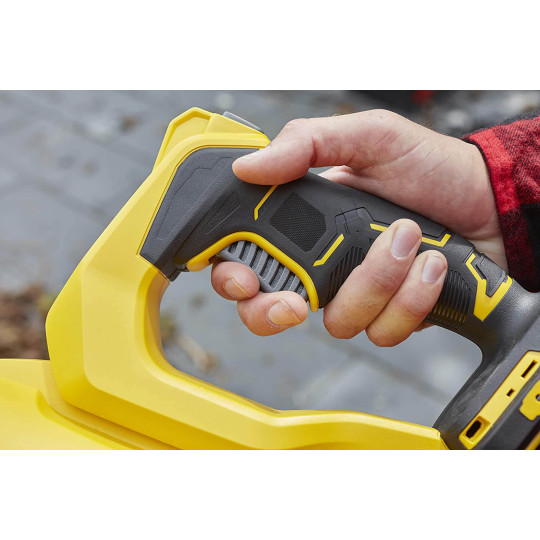 Купити Газонокосарка самохідна акумуляторна безщіткова STANLEY FATMAX SFMCMWS251M+SFMCBL7M1. Офіційний магазин Toolmaster Україна. Фірмовий інструмент та обладнання, офіційна гарантія