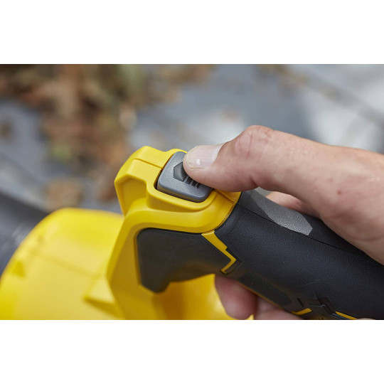 Купити Газонокосарка самохідна акумуляторна безщіткова STANLEY FATMAX SFMCMWS251M+SFMCBL7M1. Офіційний магазин Toolmaster Україна. Фірмовий інструмент та обладнання, офіційна гарантія