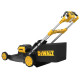 Газонокосарка акумуляторна самохідна безщіткова DeWALT DCMWSP660N