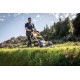 Газонокосарка акумуляторна самохідна безщіткова DeWALT DCMWSP660N