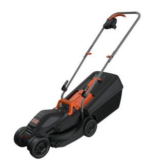 Купити Газонокосарка електрична BLACK+DECKER BEMW351. Офіційний магазин Toolmaster Україна. Фірмовий інструмент та обладнання, офіційна гарантія