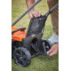 Газонокосарка акумуляторна BLACK+DECKER BCMW3318L2