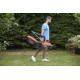 Газонокосарка акумуляторна BLACK+DECKER BCMW3318L2