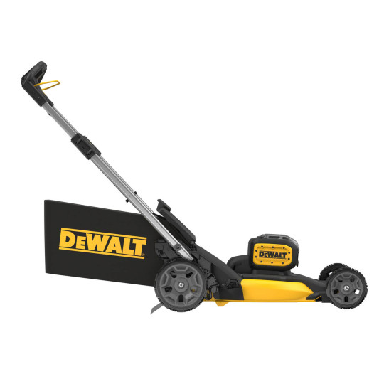 Купити Газонокосарка акумуляторна безщіткова DeWALT DCMWP134N. Офіційний магазин Toolmaster Україна. Фірмовий інструмент та обладнання, офіційна гарантія