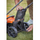 Газонокосарка акумуляторна BLACK+DECKER BCMW3336L1
