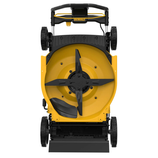 Купити Газонокосарка акумуляторна безщіткова DeWALT DCMWP134W2. Офіційний магазин Toolmaster Україна. Фірмовий інструмент та обладнання, офіційна гарантія