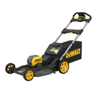 Купити Газонокосарка акумуляторна безщіткова DeWALT DCMWP500N. Офіційний магазин Toolmaster Україна. Фірмовий інструмент та обладнання, офіційна гарантія