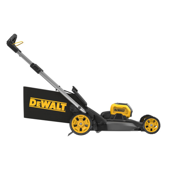 Купити Газонокосарка акумуляторна безщіткова DeWALT DCMWP500N. Офіційний магазин Toolmaster Україна. Фірмовий інструмент та обладнання, офіційна гарантія