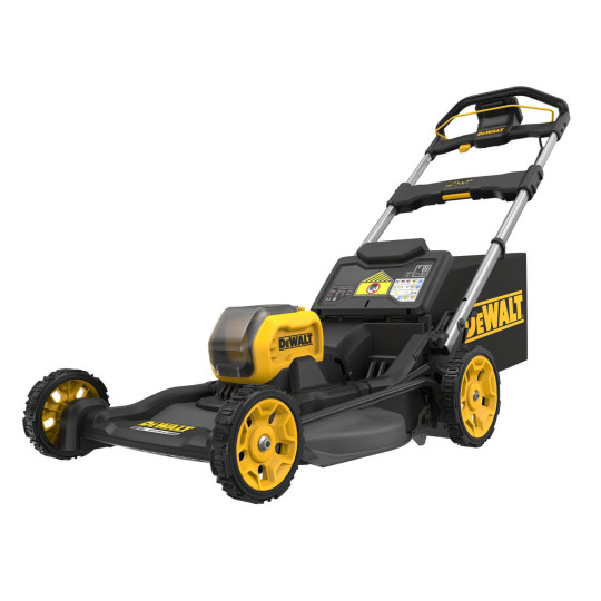 Купити Газонокосарка акумуляторна безщіткова DeWALT DCMWP500N. Офіційний магазин Toolmaster Україна. Фірмовий інструмент та обладнання, офіційна гарантія