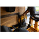 Газонокосарка акумуляторна самохідна безщіткова DeWALT DCMWSP156N