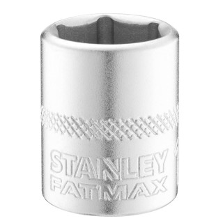 Купити Головка 1/4 х 14 мм, з шестигранним профілем, стандартна, метрична. STANLEY FMMT17207-0. Офіційний магазин Toolmaster Україна. Фірмовий інструмент та обладнання, офіційна гарантія