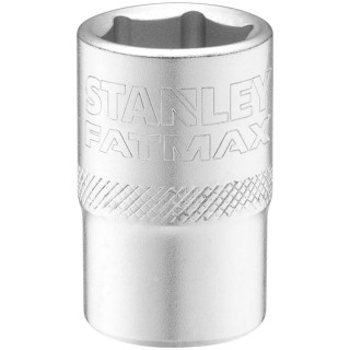 Купити Головка 1/2 х 17 мм, з шестигранним профілем, метричнаі. STANLEY FMMT17236-0. Офіційний магазин Toolmaster Україна. Фірмовий інструмент та обладнання, офіційна гарантія