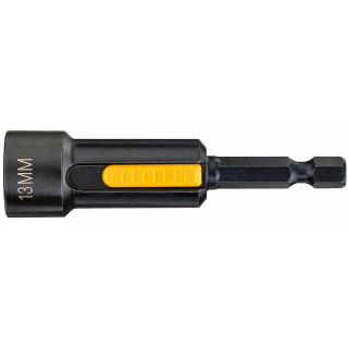Купити Голівка торцева магнітна DeWALT DT7450. Офіційний магазин Toolmaster Україна. Фірмовий інструмент та обладнання, офіційна гарантія
