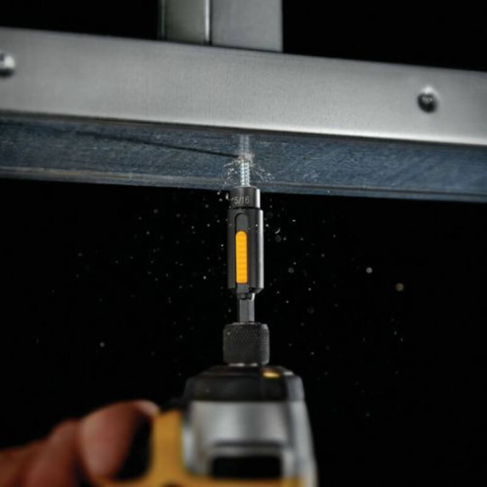 Купити Голівка торцева магнітна DeWALT DT7450. Офіційний магазин Toolmaster Україна. Фірмовий інструмент та обладнання, офіційна гарантія