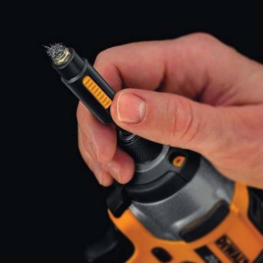 Купити Голівка торцева магнітна DeWALT DT7450. Офіційний магазин Toolmaster Україна. Фірмовий інструмент та обладнання, офіційна гарантія