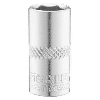Купити Головка 1/4 х 8 мм, з шестигранним профілем, стандартна, метрична. STANLEY FMMT17193-0. Офіційний магазин Toolmaster Україна. Фірмовий інструмент та обладнання, офіційна гарантія