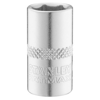 Купити Головка 1/4 х 9 мм, з шестигранним профілем, стандартна, метрична. STANLEY FMMT17194-0. Офіційний магазин Toolmaster Україна. Фірмовий інструмент та обладнання, офіційна гарантія